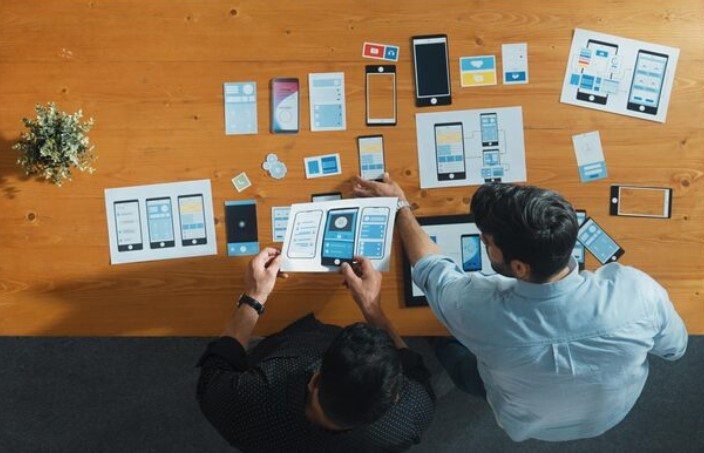 Role of a Mobile App Developer Dubai in Tool Selection